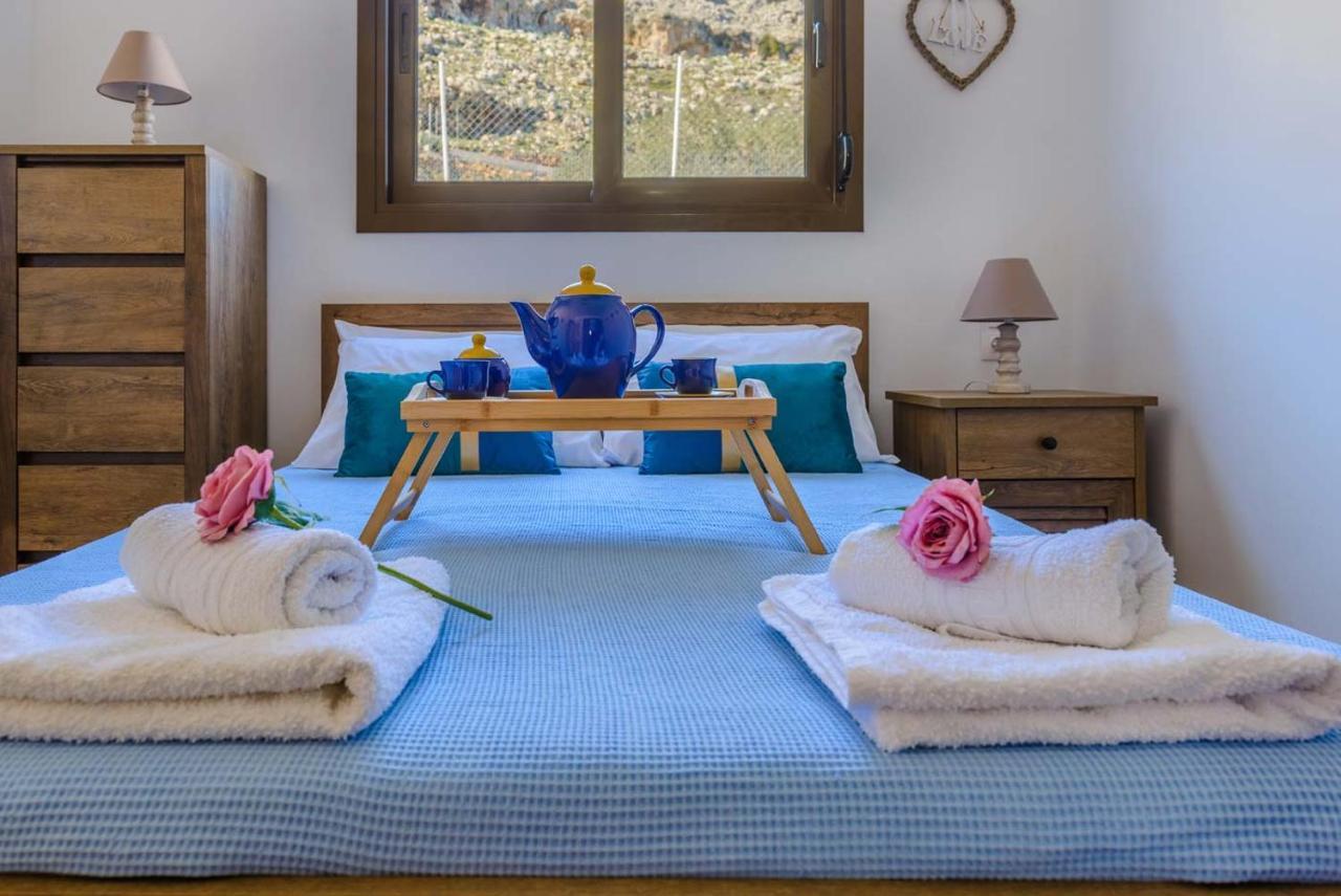 Blue Bay , Ground Floor Villa
